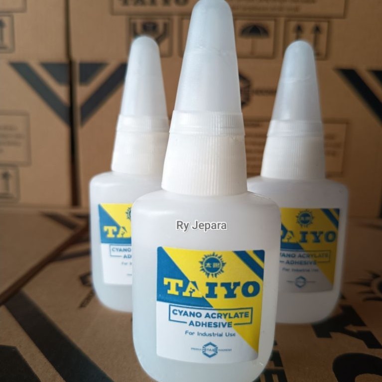 Lem Cyano/Lem Alteko Taiyo Jumbo/Lem Tetes