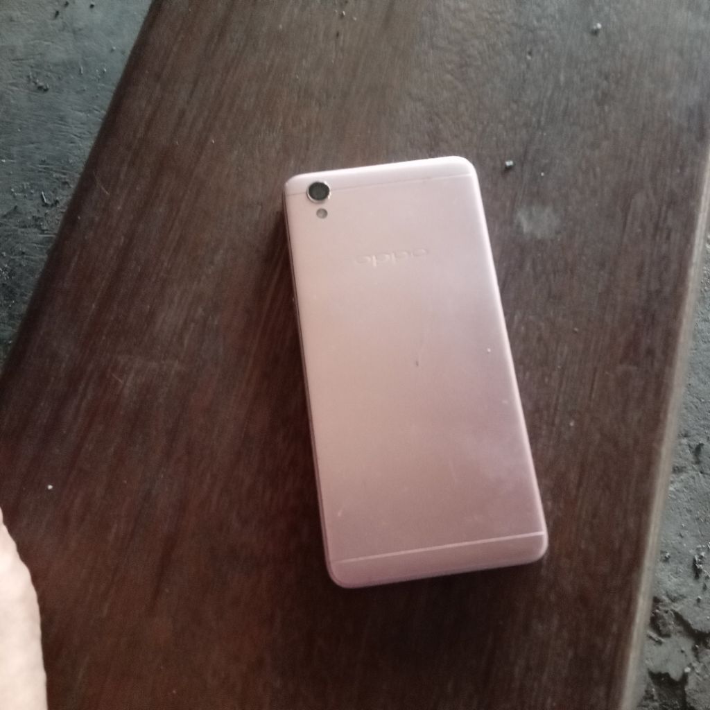oppo a37 minus tompel