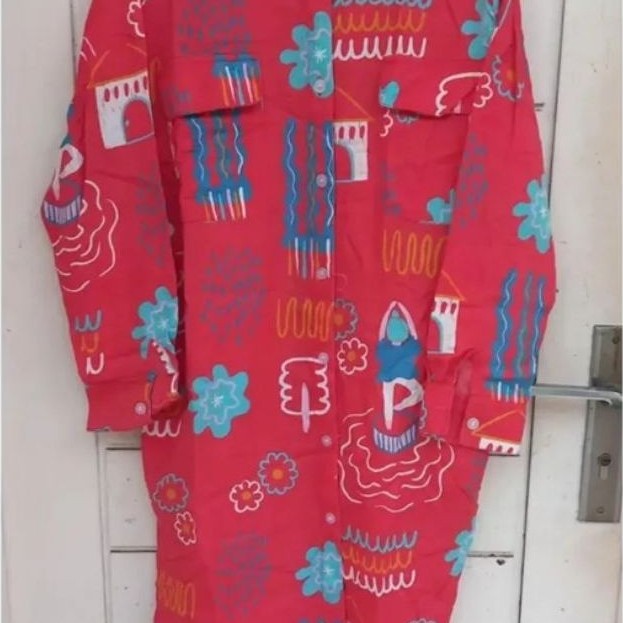 Calla the label tunik