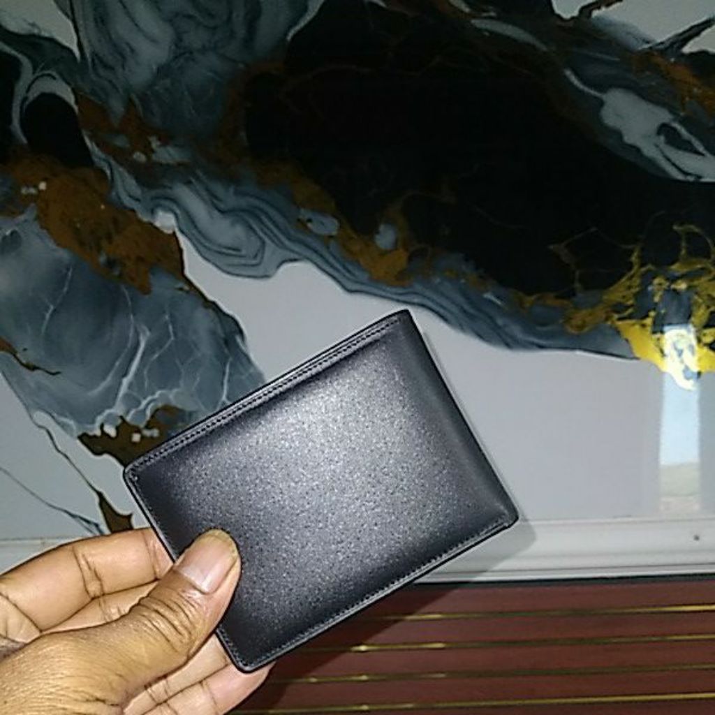 Dompet Mini Pria / Dompet Pria Mini Slim