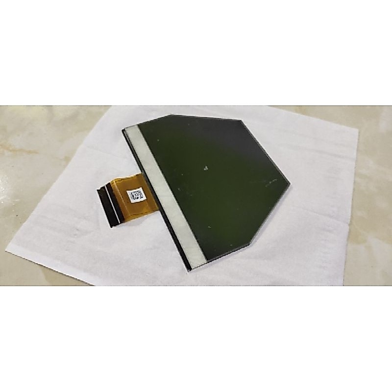 LCD spedometer PCX 150 opriginal K97 ABS dan non ABS