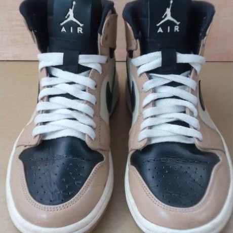 Nike jordan size 38 seken ori