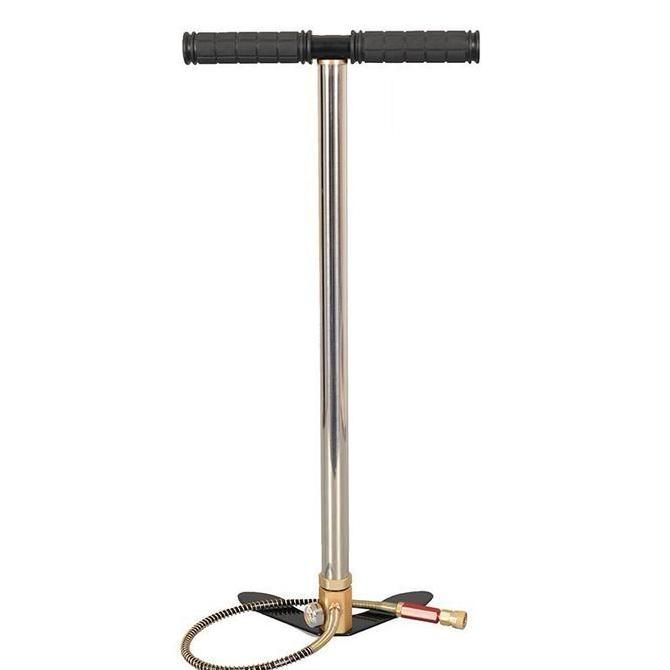 Mw- Pompa Pcp 4 Stage Stainles Steel Manometer 6000 Psi/Pompa Pcp 6000 Psi /Pompa Pcp /Pompa Pcp Lis
