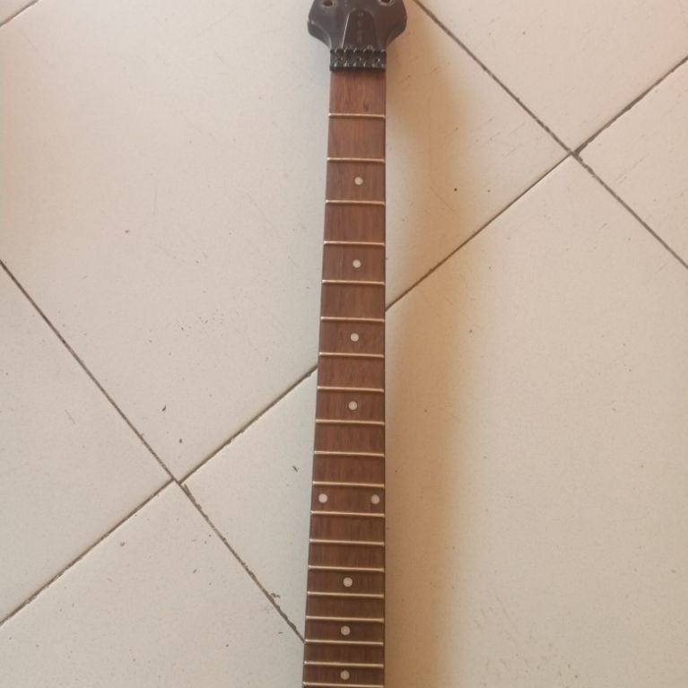 Neck Gitar Gilmore model PRS