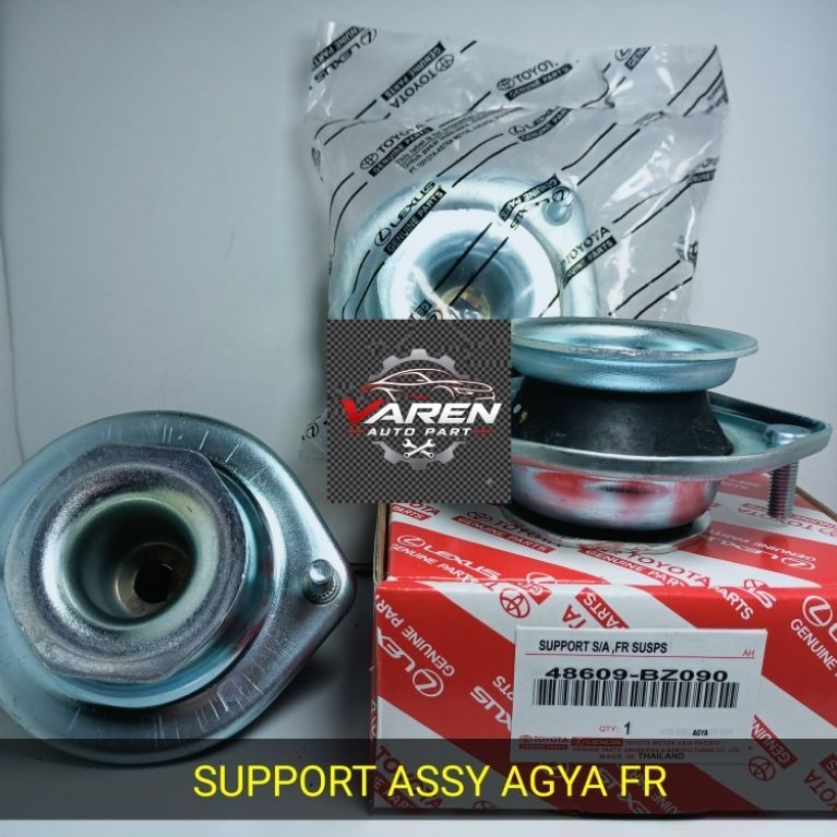 Support Shock Toyota Agya/Ayla Sirion Original / Support Shock Agya
