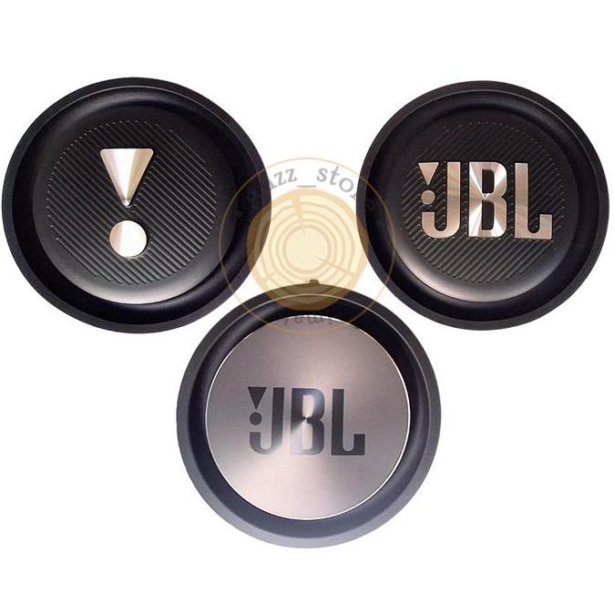 Pilihan - Passive Bass Radiator 5.5 Inch Subwoofer Pasif Bass Boombox 5.5"