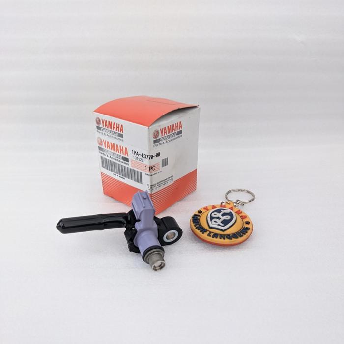 INJECTOR NEW VIXION ORIGINAL YAMAHA 1PA-E3770-00