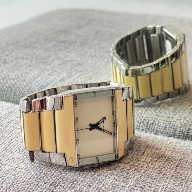 Vintage Rip Curl NYC Core Surf Watch
