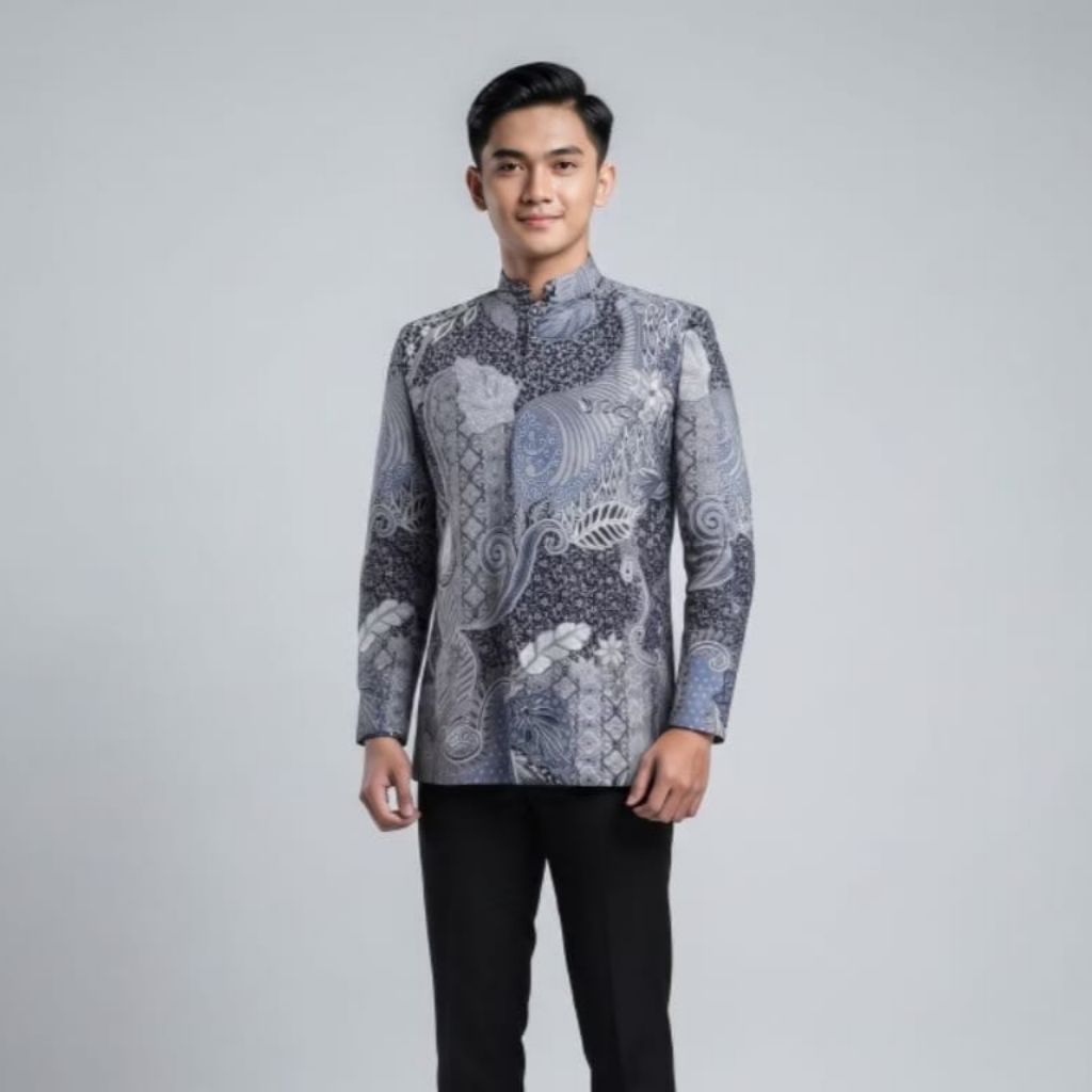 Hana  Jasko / Jas Koko Batik bySC