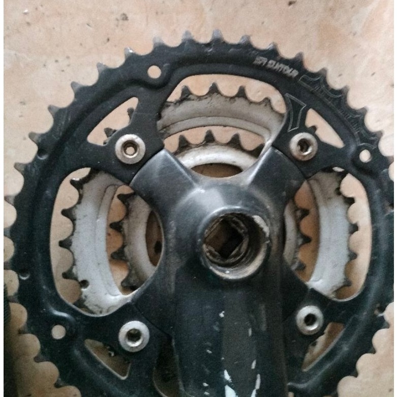 CRANK XCT SUNTOUR