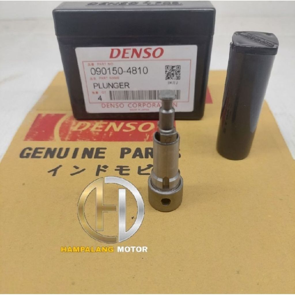 PLUNGER PLUNYER  PS120 PS 120 4810
