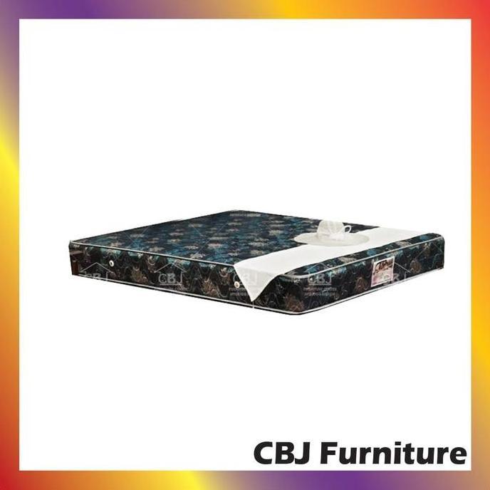 Pilihan - Central Kasur Springbed Deluxe 120X200 - Kasur Saja 120 X 200