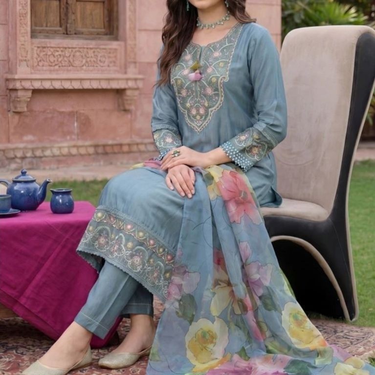 Kurta set India / Baju India set