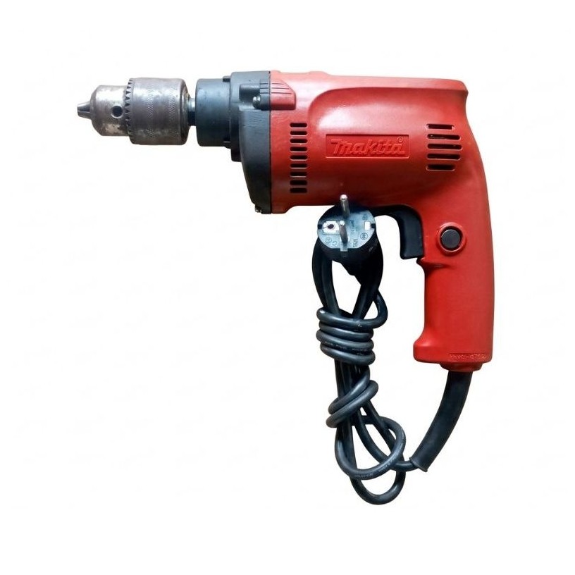 mesin bor 13mm maktec mt811(BEKAS)