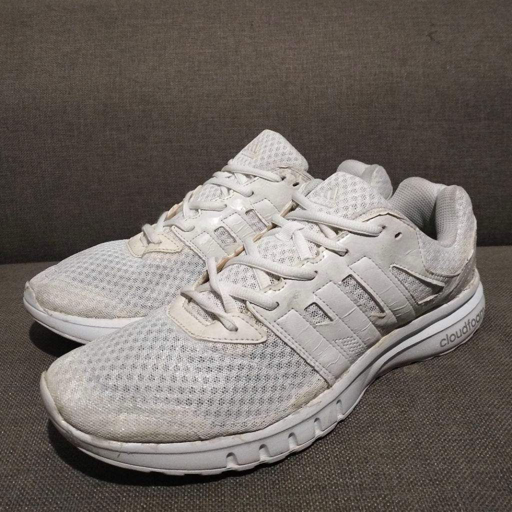 BIG SALE Preloved Sepatu Second Branded Olahraga Lari Running Pria Murah Size 42/43/44/45/46