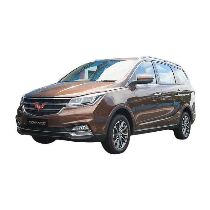 Cat Oles Penghilang Baret Mobil Lecet Wuling Sand Brown Coklat Metalik