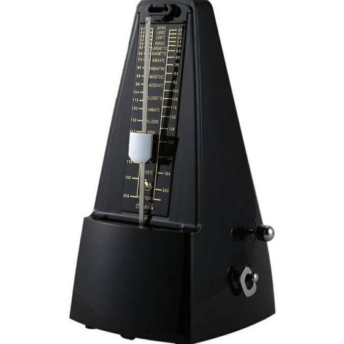 Pilihan - Metronome Cherub Wsm330 Wsm 330 Wsm-330 Mechanic