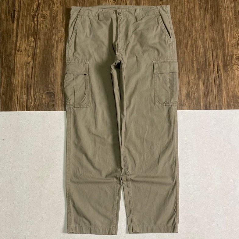 UNIQLO CARGO
