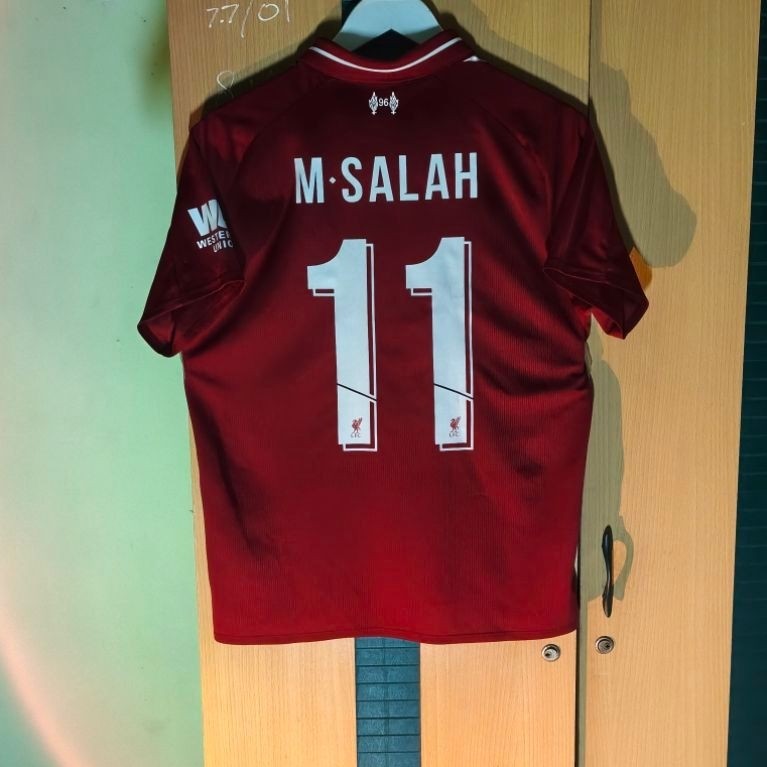 Jersey original Home Liverpool 2018/2019 ‎