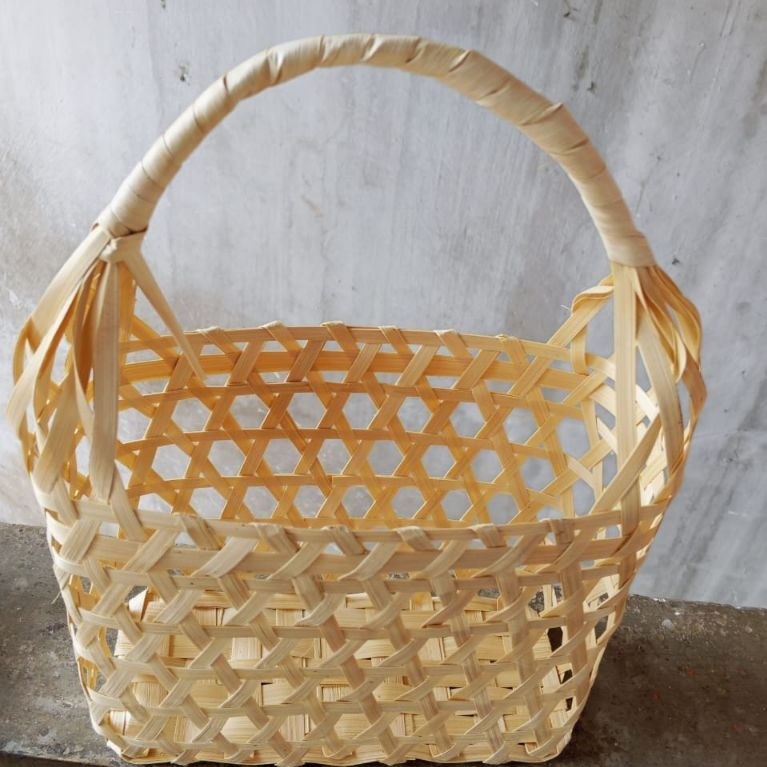 Tas Kranjang UK Jumbo 15x30x20/15x30x15