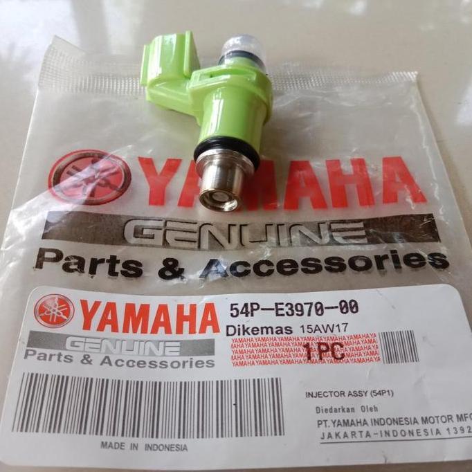 Injector Injektor Mio J Mio Gt Soul Gt 115 X-Ride 115