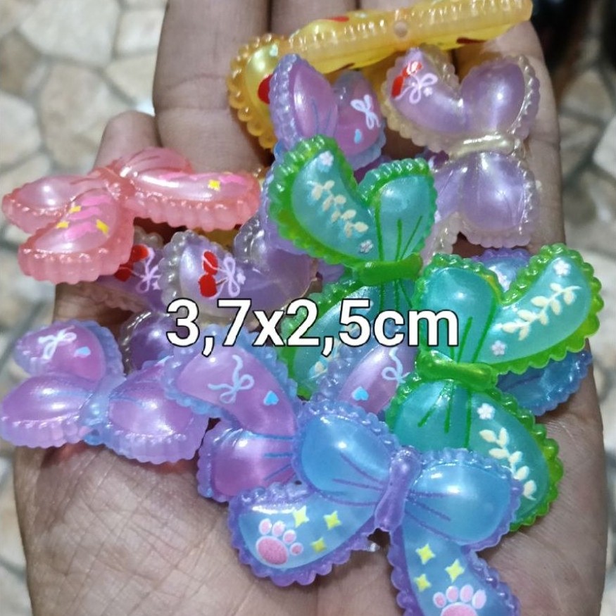 mute manik pita jely, Dove&kilap AB ecer 50gram(SD)