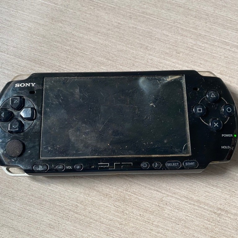 PSP Seri 3006