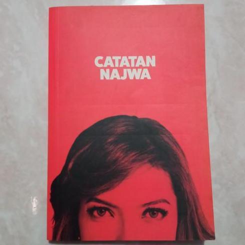 Catatan Najwa Oleh Najwa Shihab