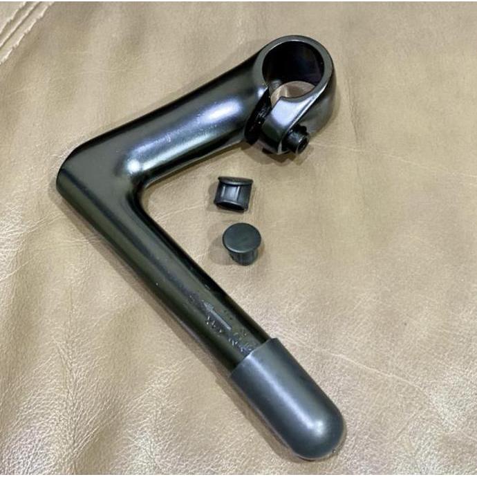 Stem Sepeda Bangau Quill Stem 100mm Aluminum Alloy Minitrek Bajul