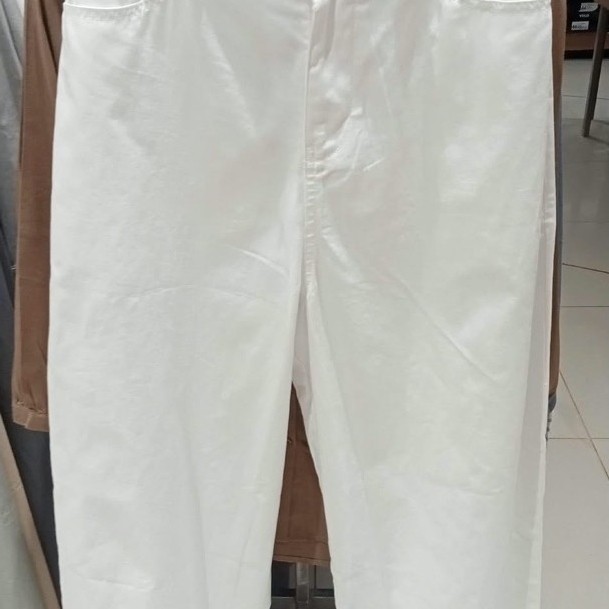 celana kain wanita promo brand Geela