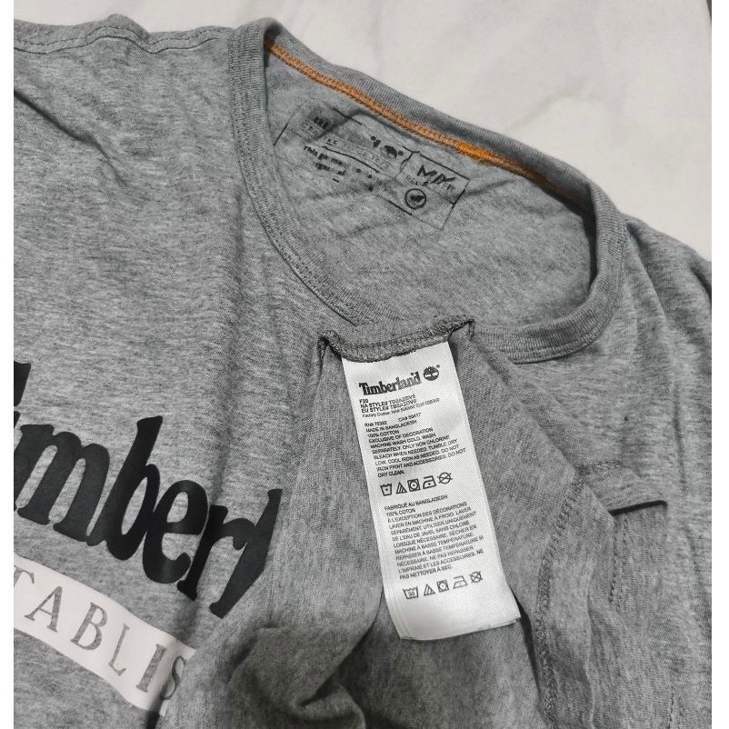 KAOS TIMBERLAND ORIGINAL SECOND
