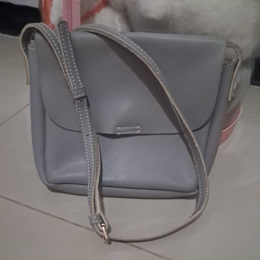 Sling bag della stella