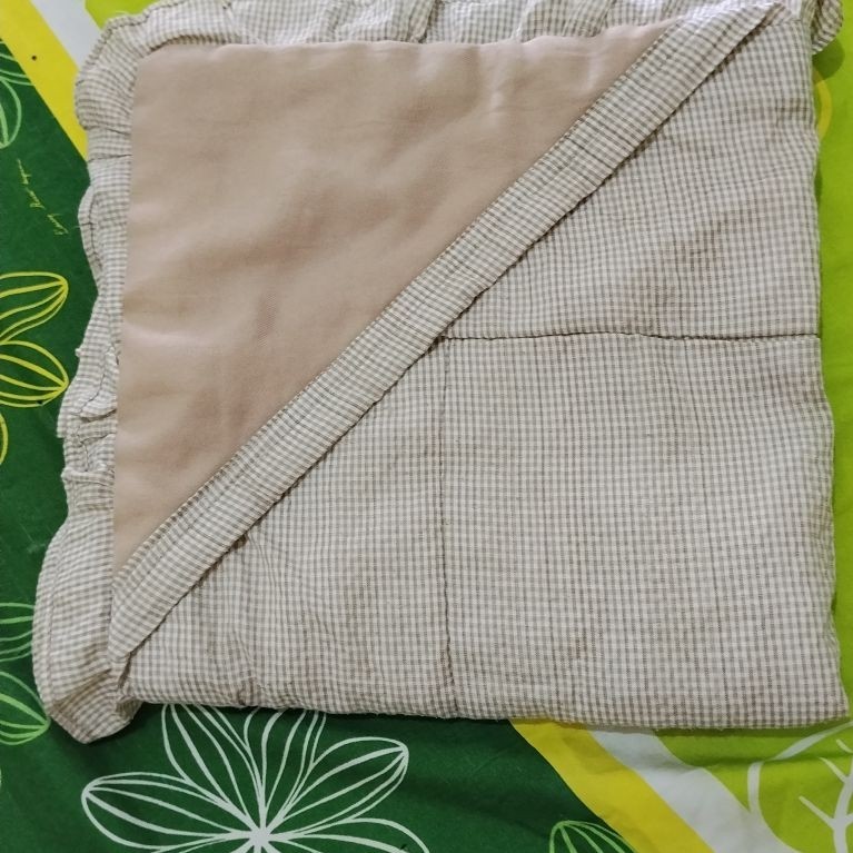 PL selimut bayi