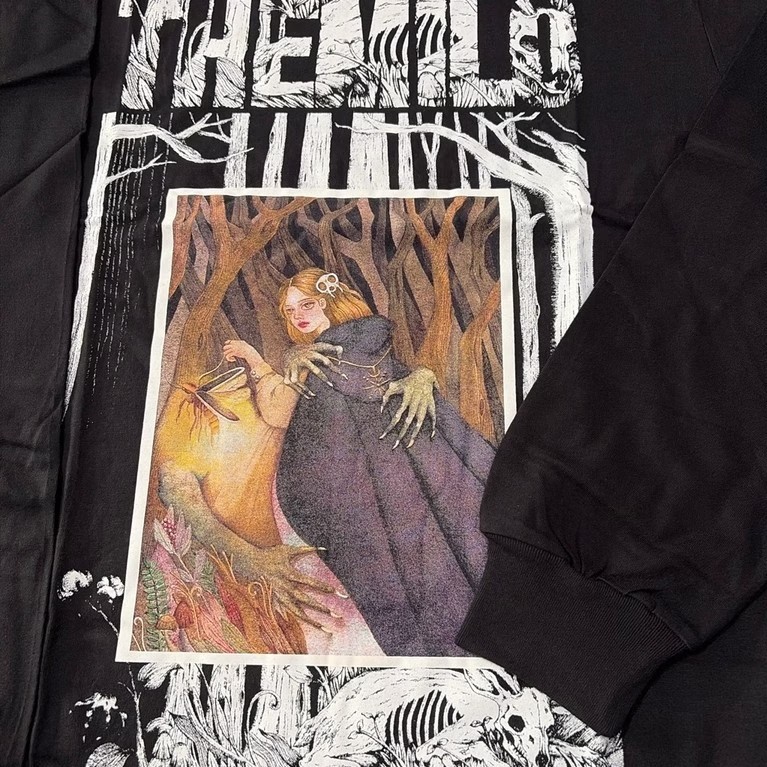 LS The milo