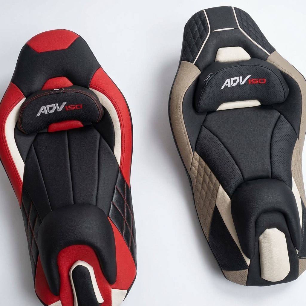 Seat Jok Model Cobra Motor ADV 160