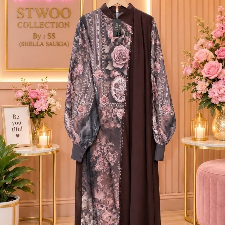 ELLY ARSY GAMIS