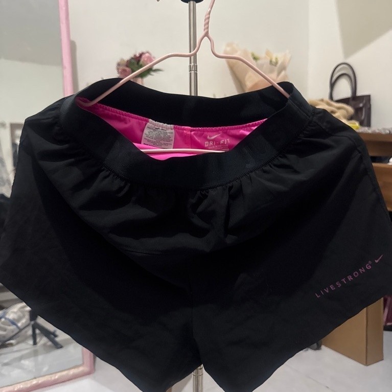 preloved nike short pants