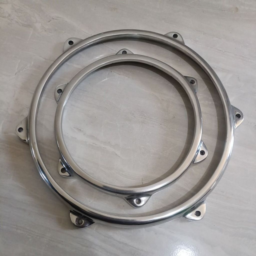 Ring kendang / Ring Ketipung