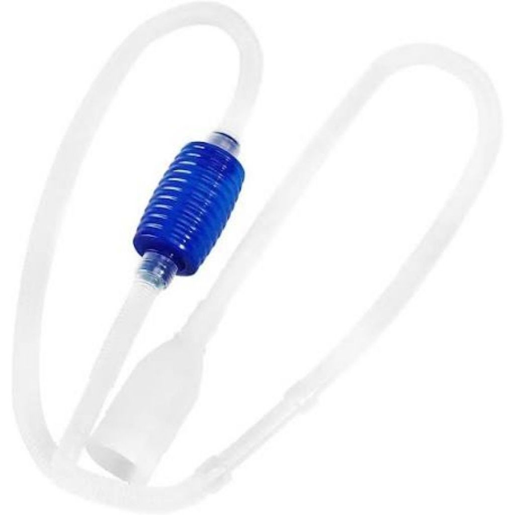 Siphon Akuarium / Pembersih Akuarium / Pompa Shipon Akuarium
