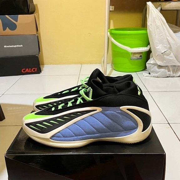 Adidas AE 2 Anthony Edwards 2 Original Size 46 (Second)