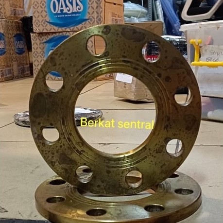 Flange besi 3” inch jis 10k