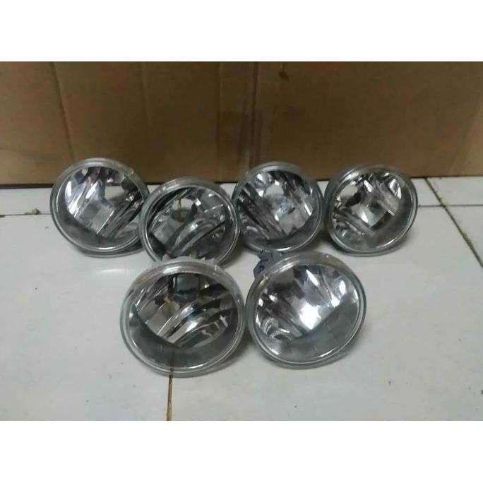 Lampu Foglamp Avanza Xenia 2012/16 Copotan