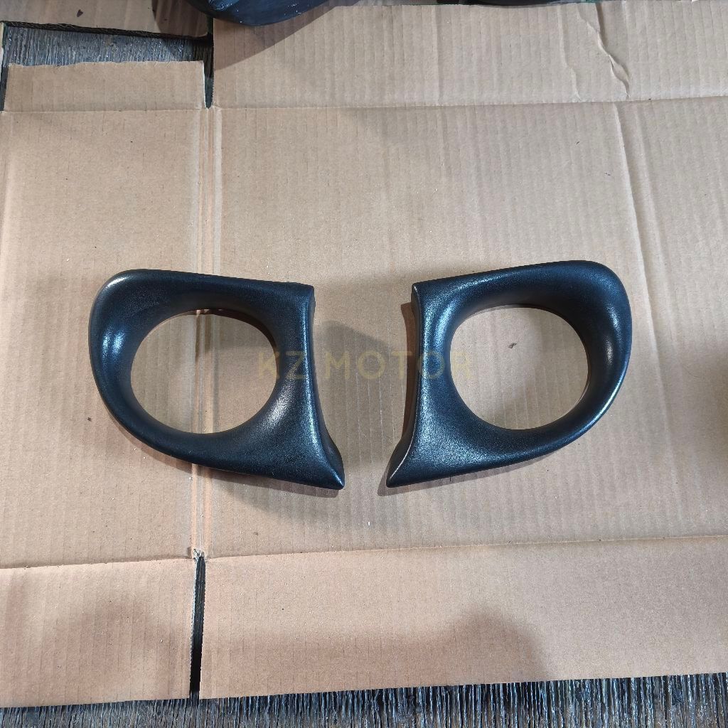 Cover foglamp Ring foglamp Xenia Avanza old lama Original bahan karet Ori 2004-2008
