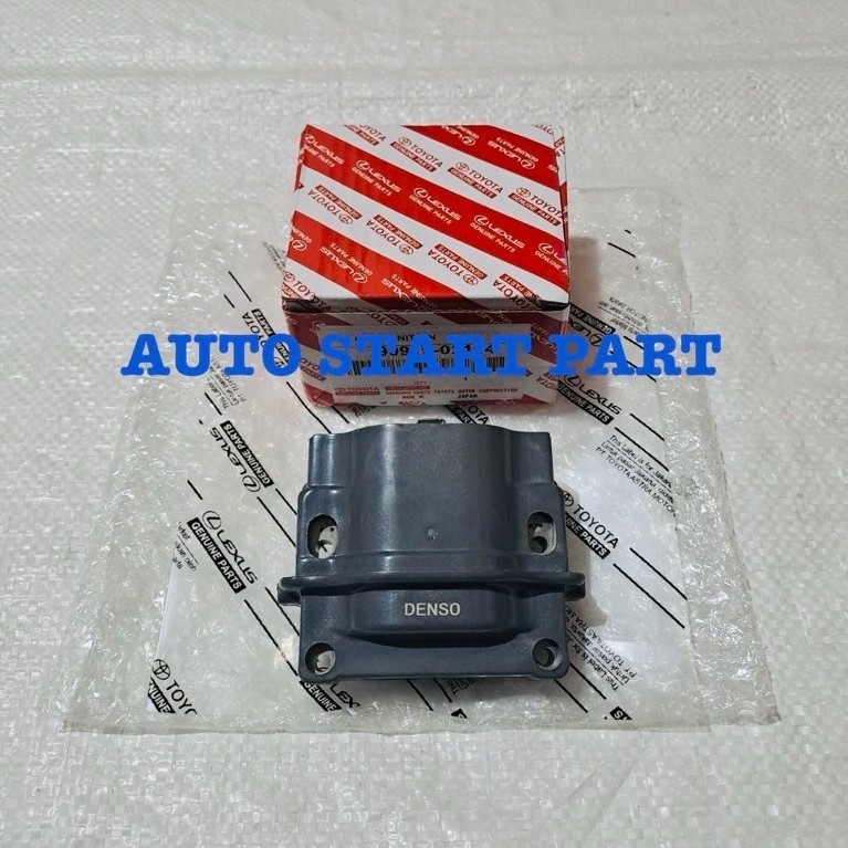 COIL / IGNITION COIL PENGAPIAN TOYOTA KIJANG EFI 2.0