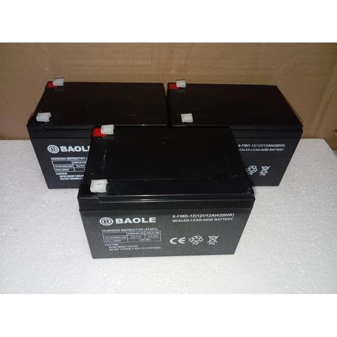 Aki Kering 12v 12ah/ Aki Kering Baterai Aki Kering 12V 12Ah Aki sprayer elektrik
