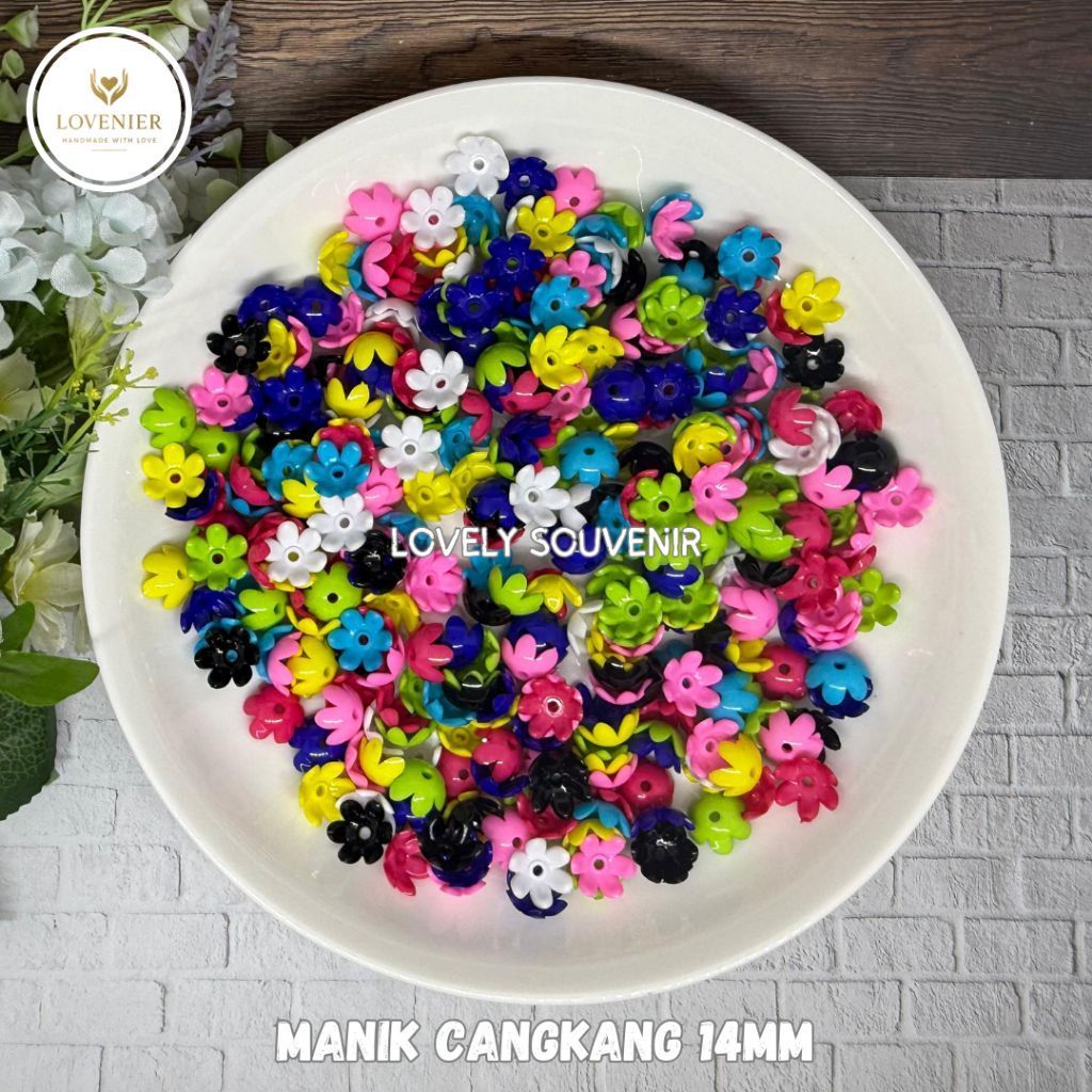 Manik-Manik | DIY Membuat Gelang Manik | Manik Dove | Manik Pastel | Manik Huruf | Manik Smile | Man