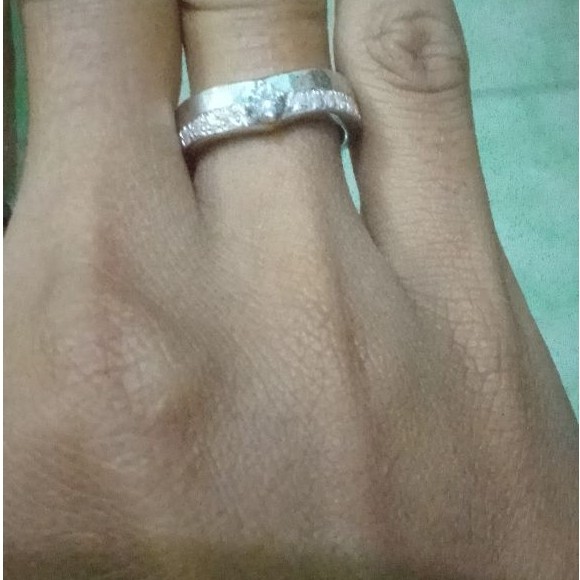 Cincin Lamaran