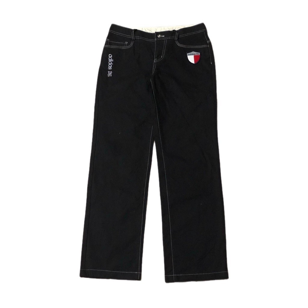 Adidas sportwear golf pants