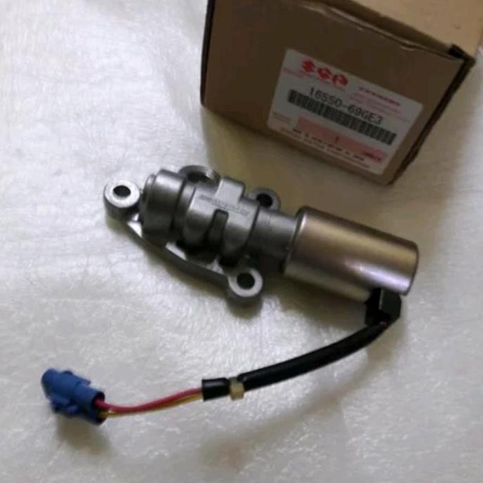 Sensor Valve OCV SX 4 X Over Original