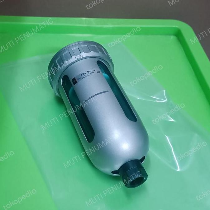 Auto Drain Smc Ad402-04